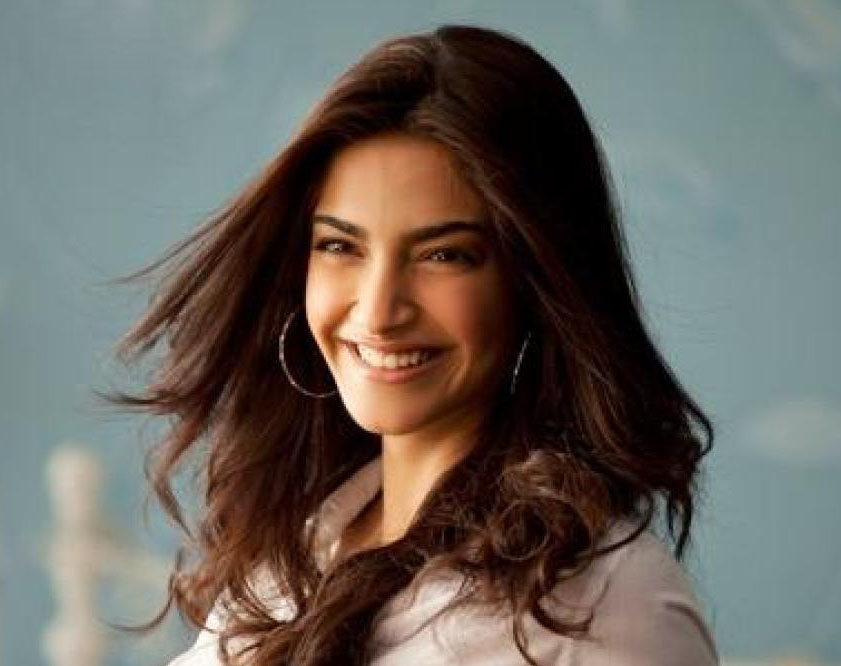 Sonam Kapoor to celebrate 100 years of Indian cinema at Cannes Film Festival